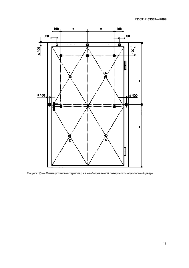 ГОСТ Р 53307-2009