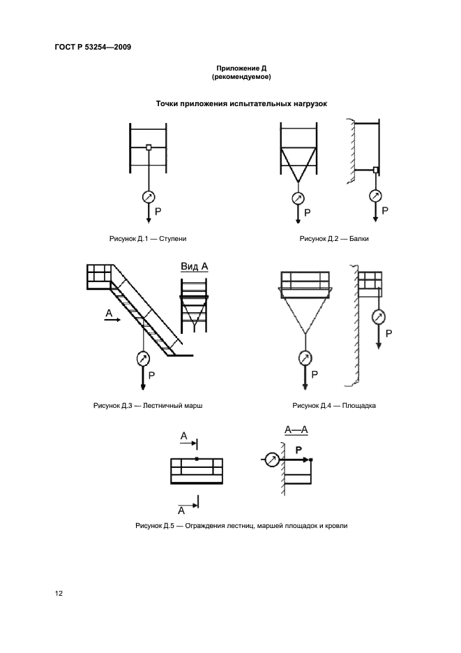 ГОСТ Р 53254-2009