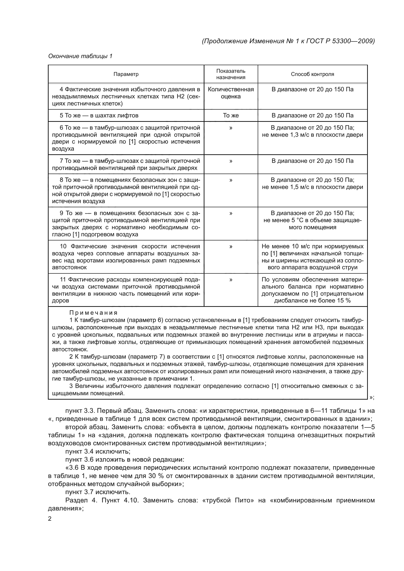 ГОСТ Р 53300-2009