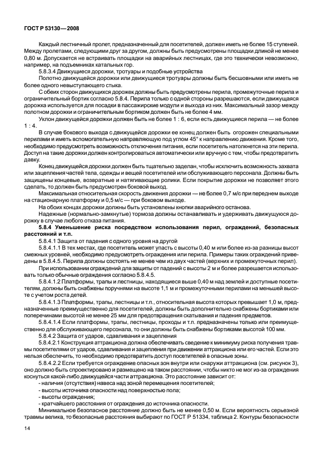 ГОСТ Р 53130-2008