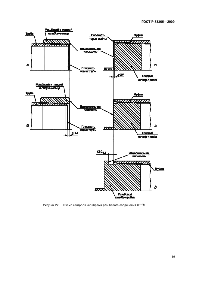 ГОСТ Р 53365-2009