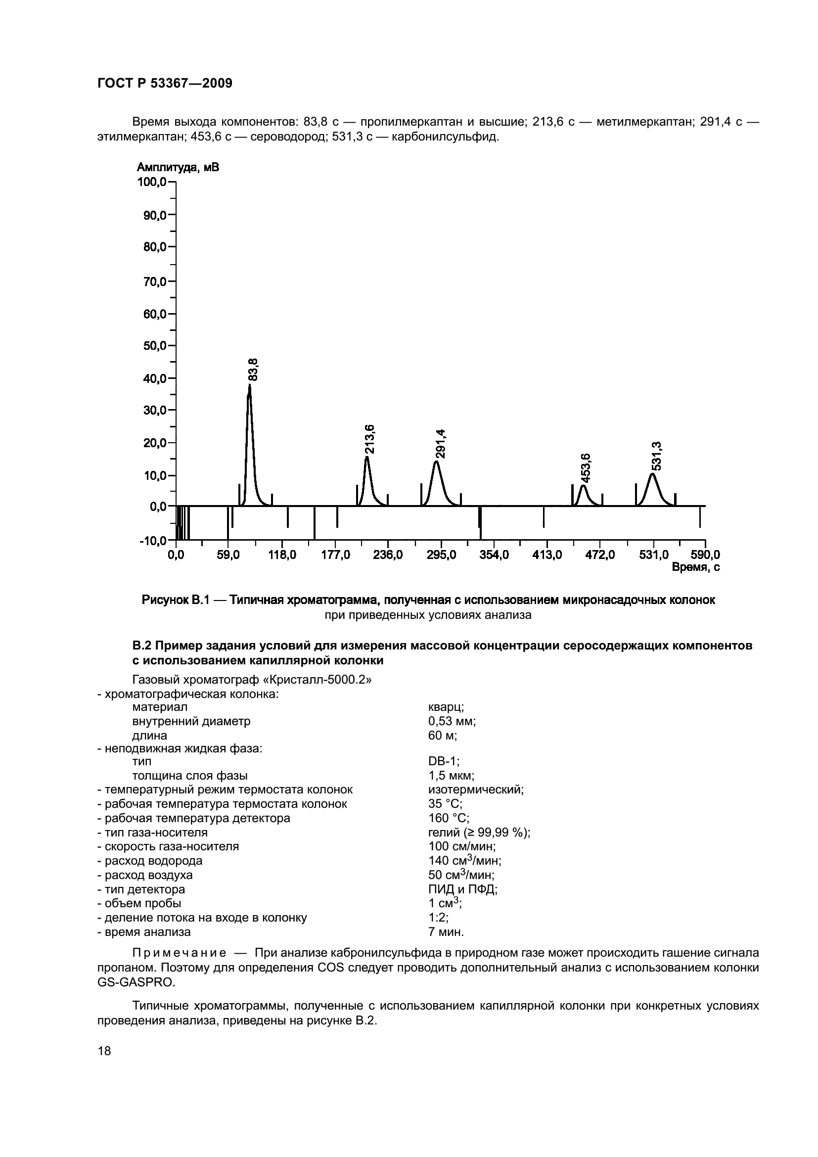 ГОСТ Р 53367-2009