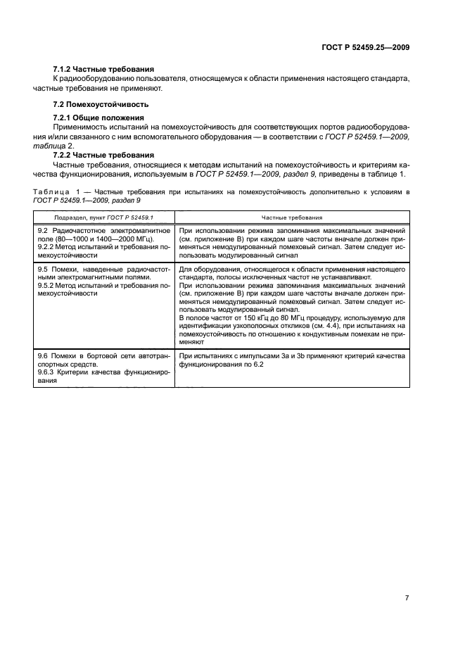 ГОСТ Р 52459.25-2009