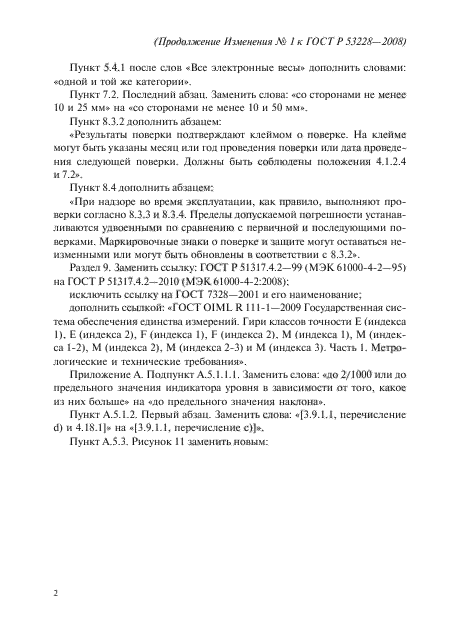 ГОСТ Р 53228-2008