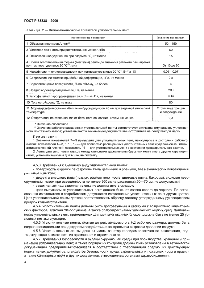 ГОСТ Р 53338-2009