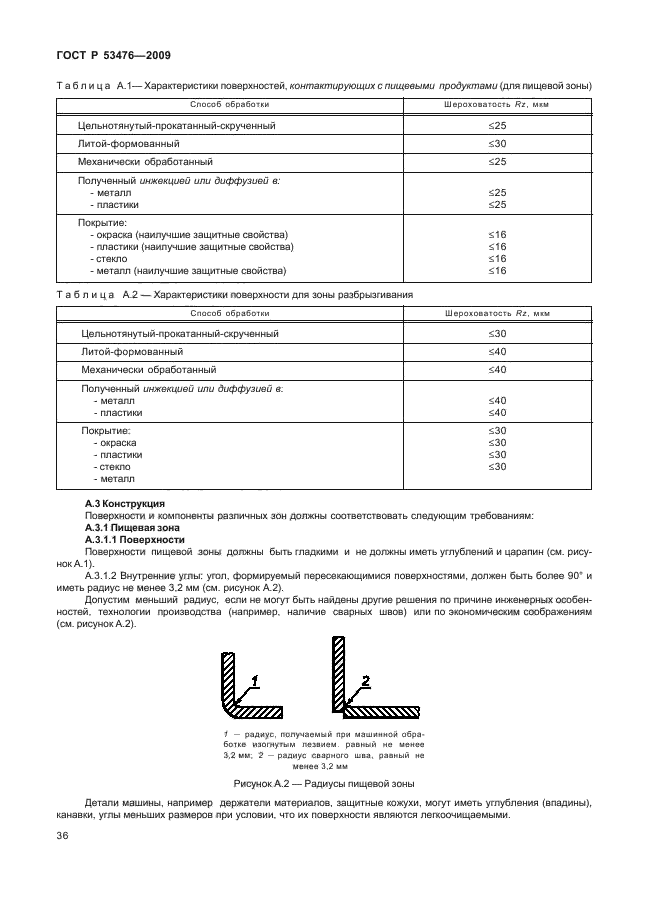 ГОСТ Р 53476-2009
