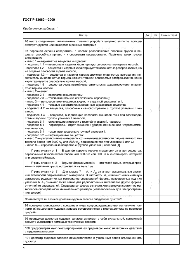 ГОСТ Р 53660-2009