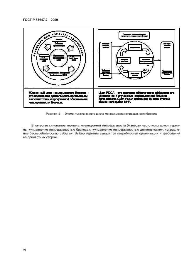 ГОСТ Р 53647.2-2009