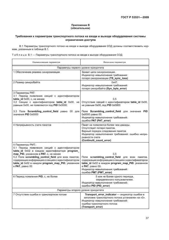 ГОСТ Р 53531-2009