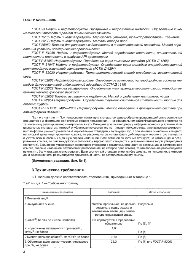 ГОСТ Р 52050-2006