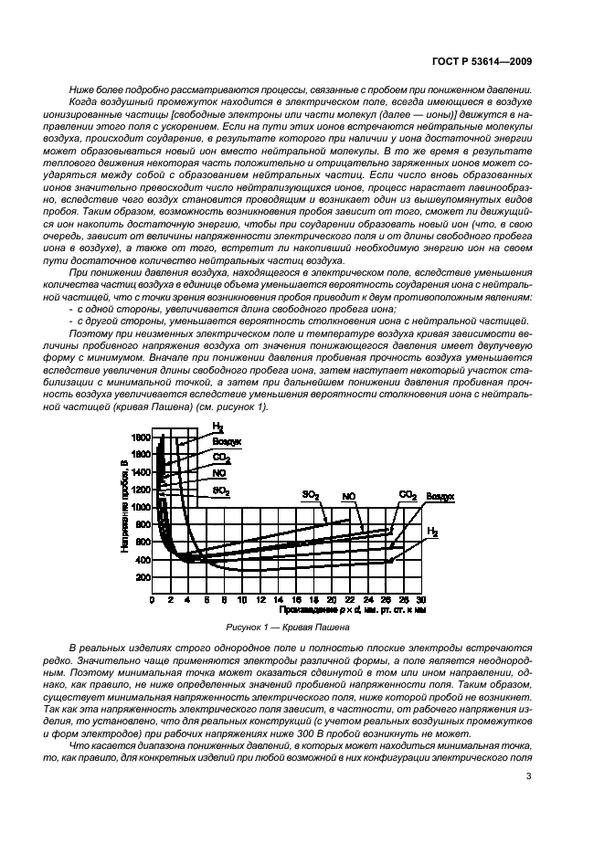ГОСТ Р 53614-2009