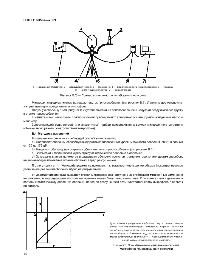 ГОСТ Р 53567-2009