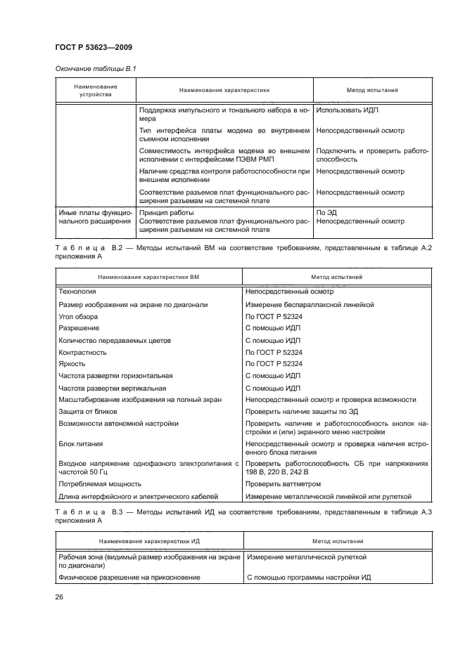 ГОСТ Р 53623-2009