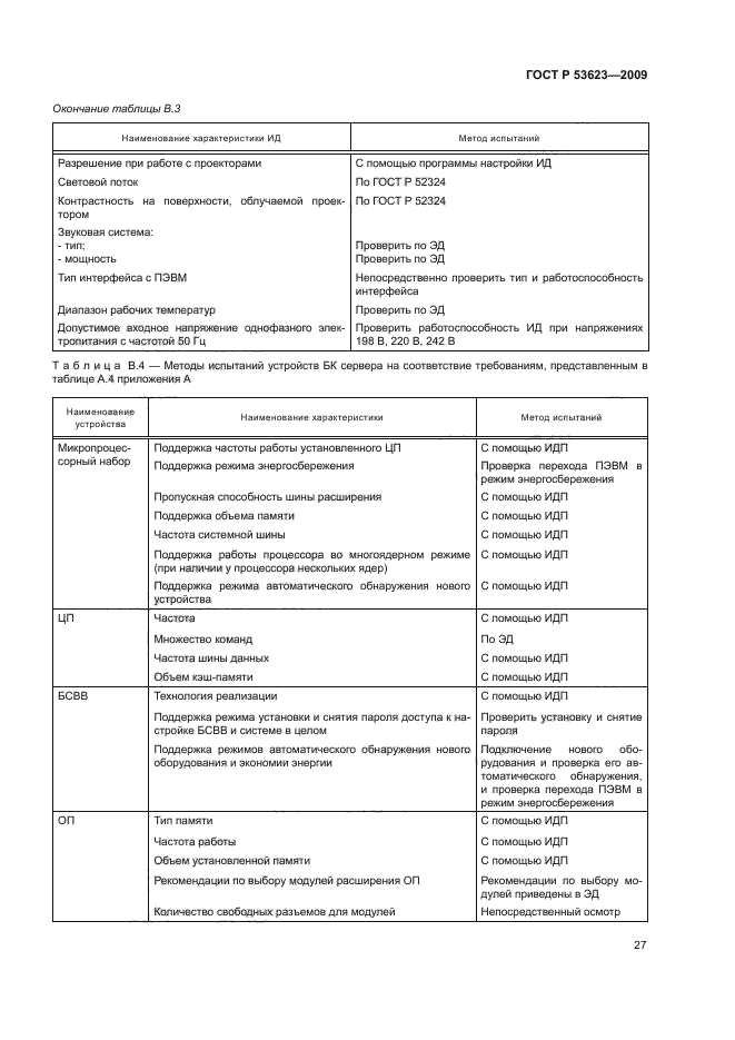 ГОСТ Р 53623-2009