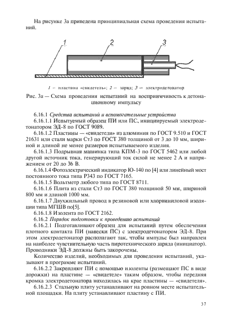 Изменение №1 к ГОСТ Р 51271-99