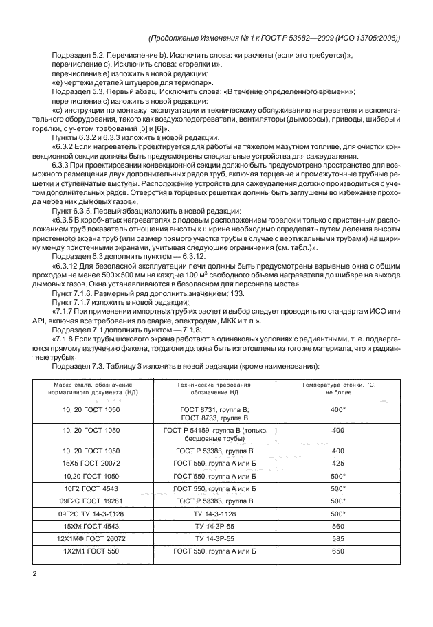 ГОСТ Р 53682-2009