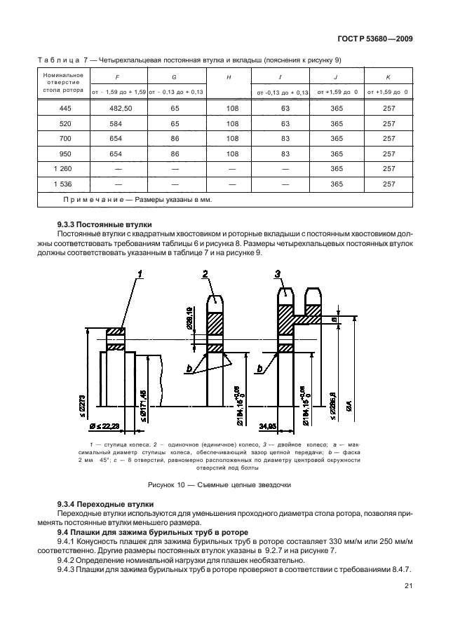 ГОСТ Р 53680-2009