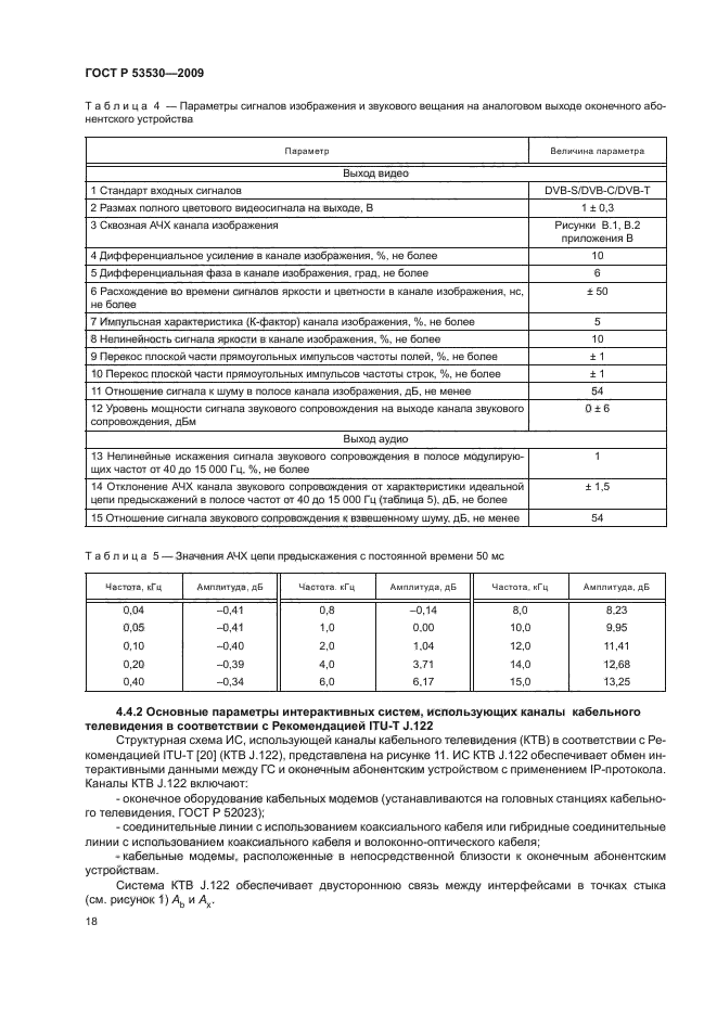 ГОСТ Р 53530-2009