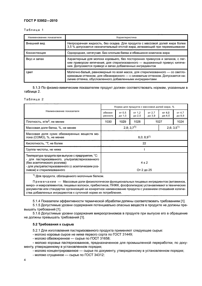ГОСТ Р 53952-2010