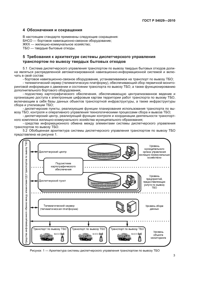 ГОСТ Р 54029-2010