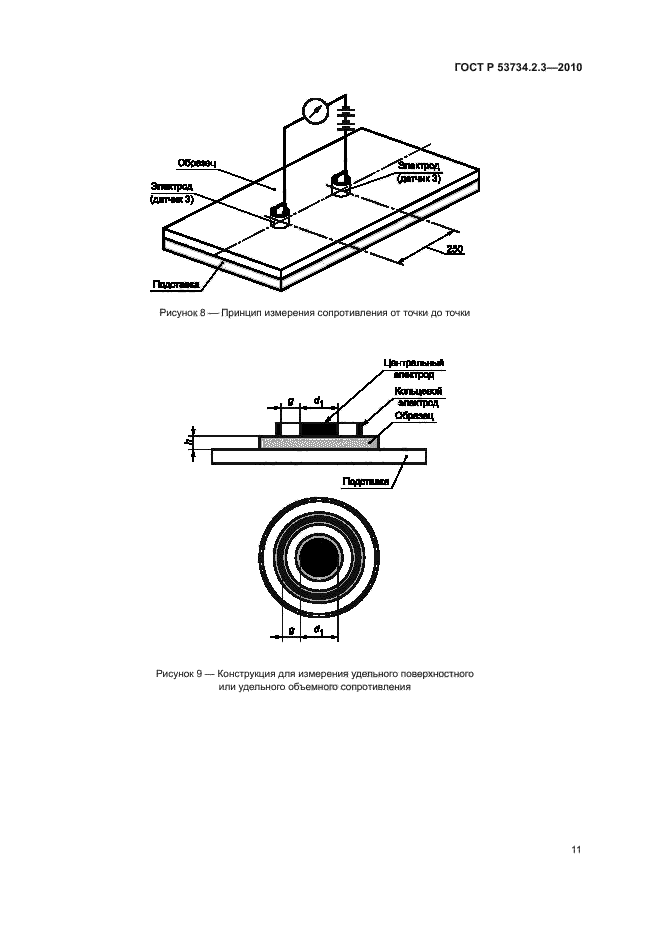ГОСТ Р 53734.2.3-2010