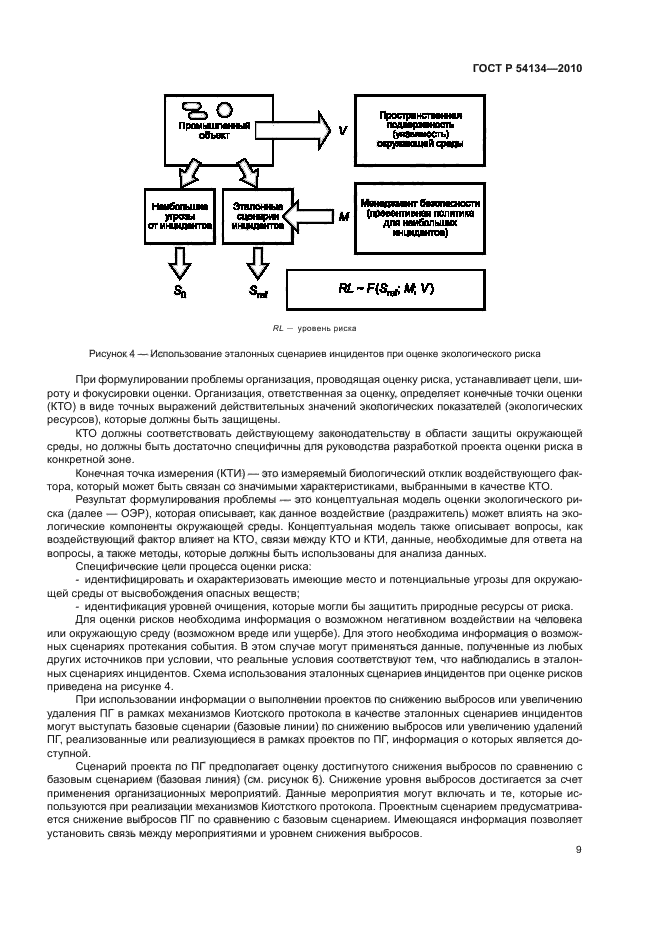 ГОСТ Р 54134-2010