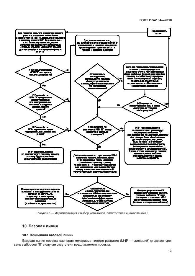 ГОСТ Р 54134-2010