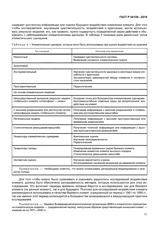 ГОСТ Р 54139-2010