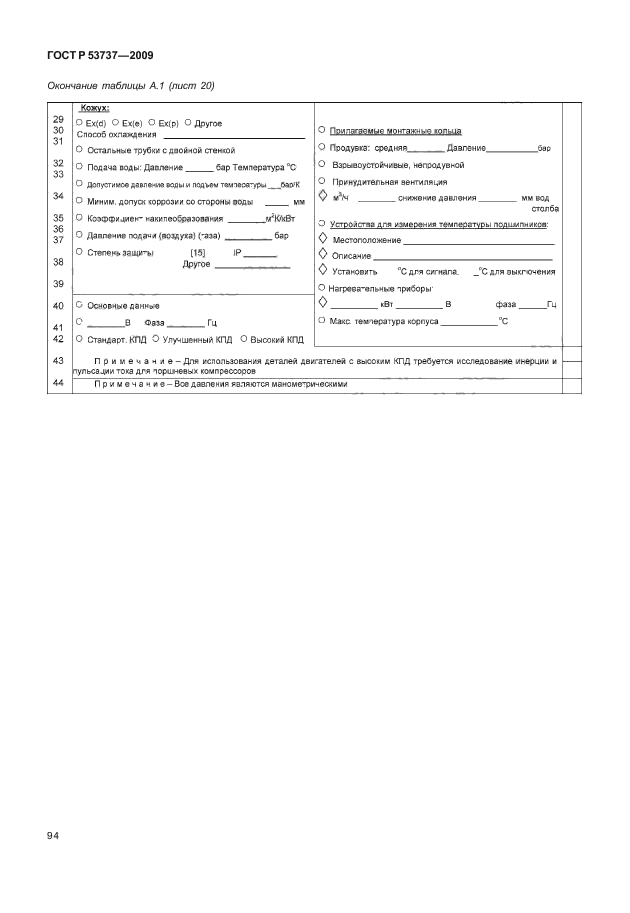 ГОСТ Р 53737-2009