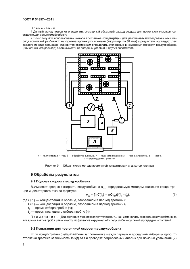 ГОСТ Р 54857-2011