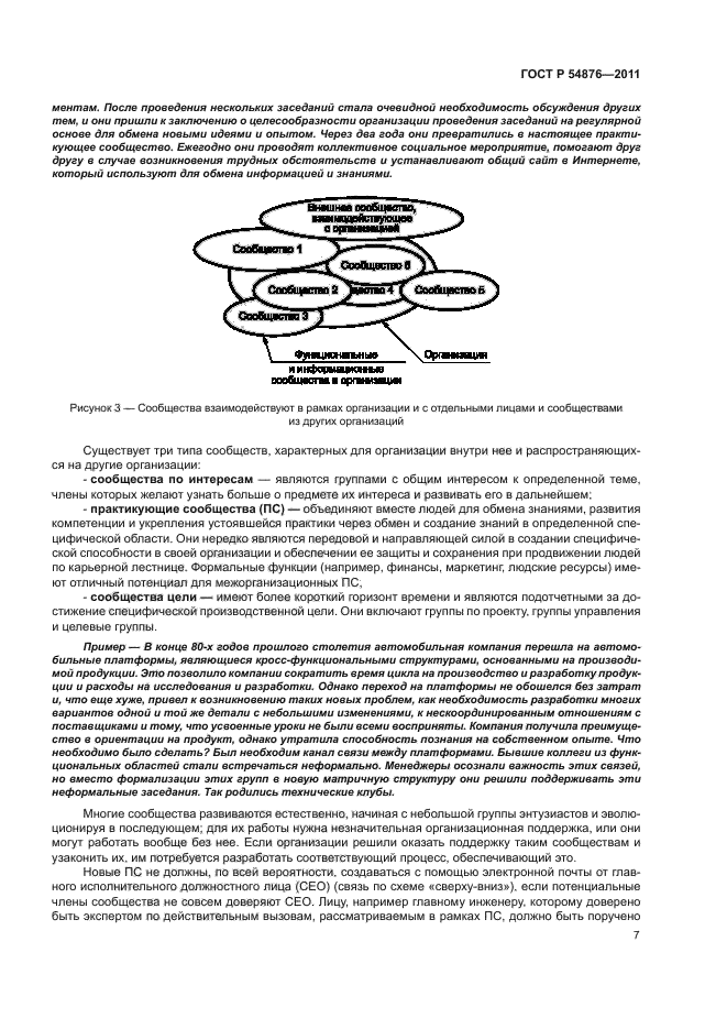 ГОСТ Р 54876-2011