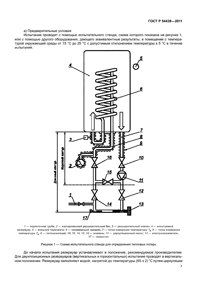ГОСТ Р 54438-2011