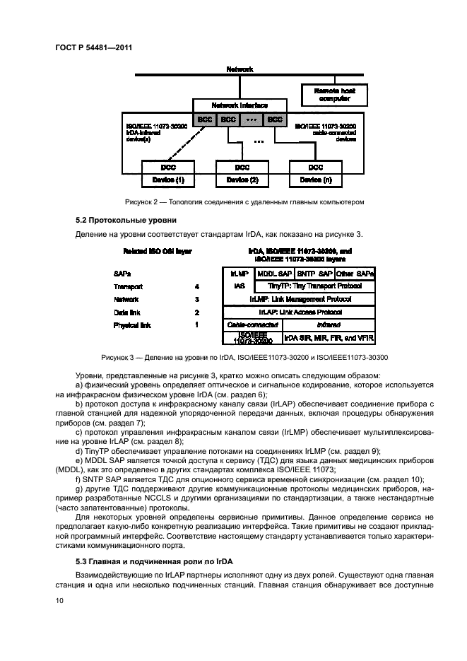 ГОСТ Р 54481-2011