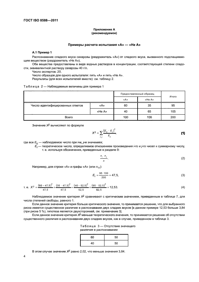 ГОСТ ISO 8588-2011
