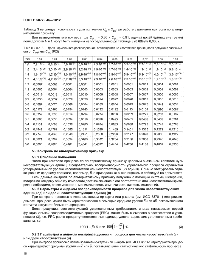 ГОСТ Р 50779.46-2012