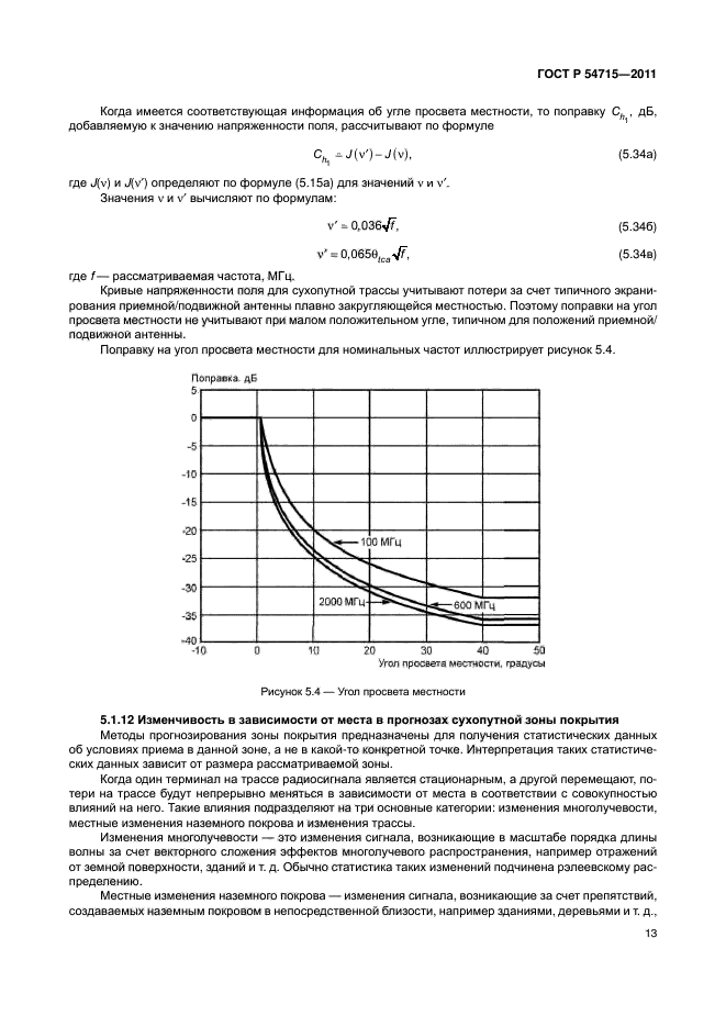 ГОСТ Р 54715-2011
