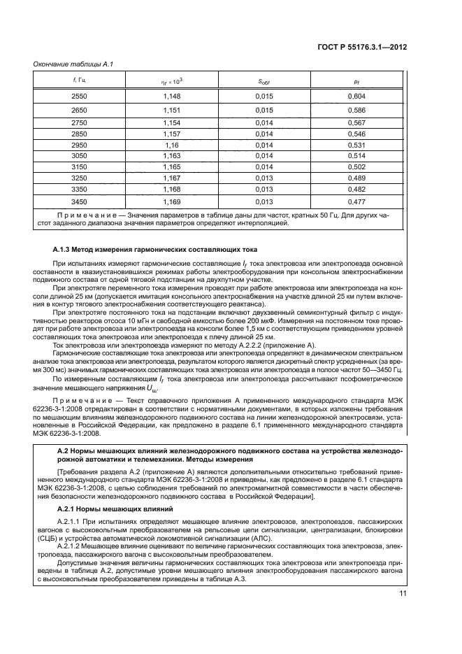 ГОСТ Р 55176.3.1-2012