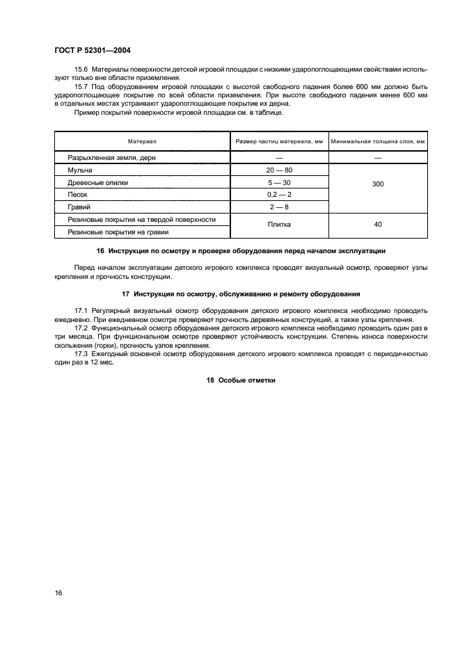 ГОСТ Р 52301-2004