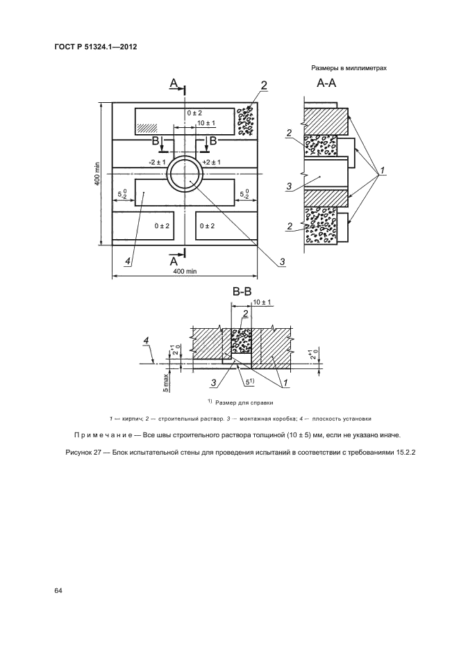 ГОСТ Р 51324.1-2012