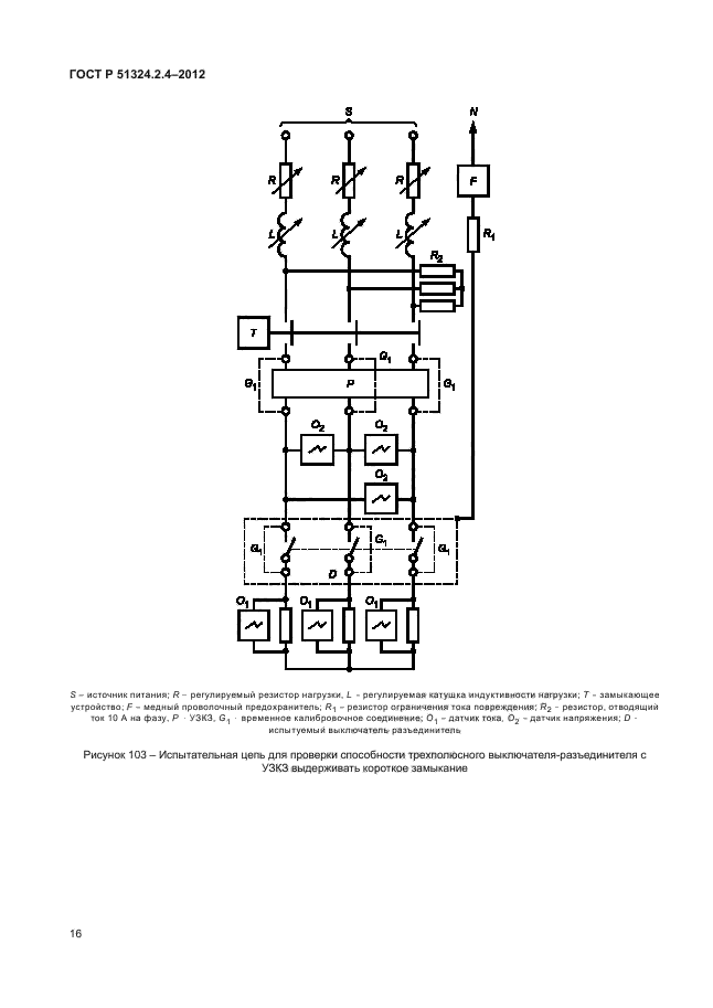 ГОСТ Р 51324.2.4-2012