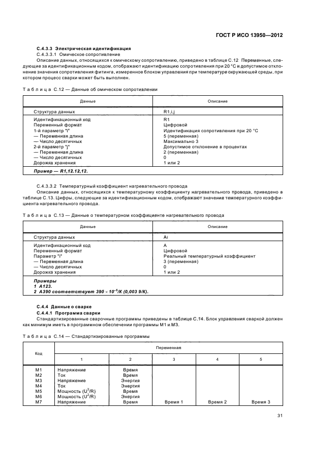 ГОСТ Р ИСО 13950-2012