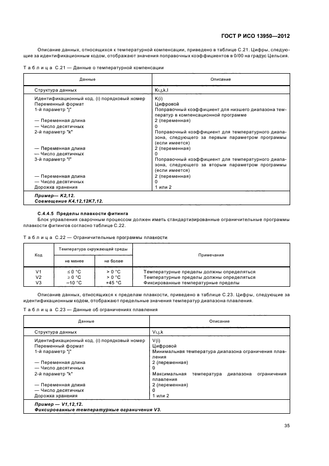 ГОСТ Р ИСО 13950-2012