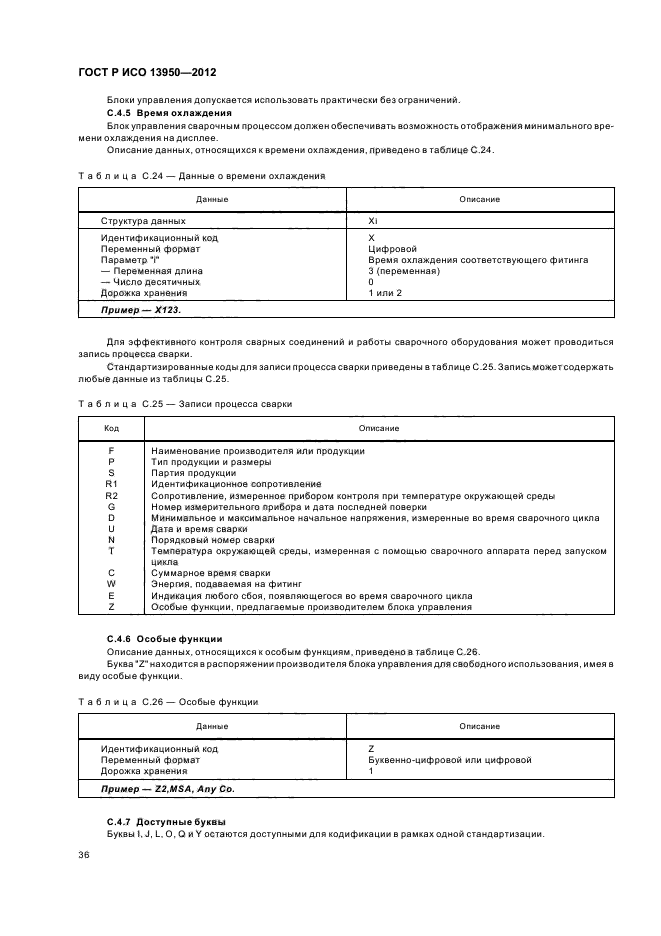 ГОСТ Р ИСО 13950-2012