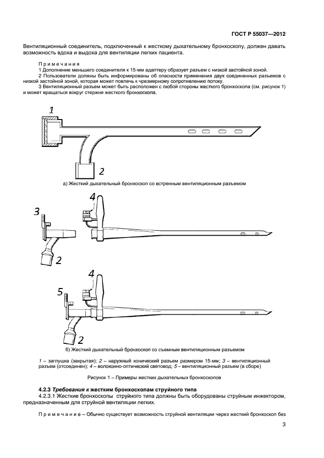 ГОСТ Р 55037-2012