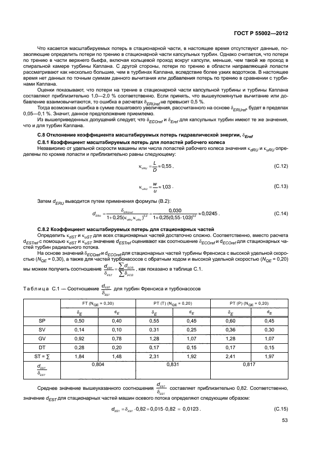 ГОСТ Р 55002-2012