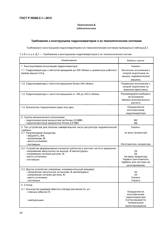 ГОСТ Р 55260.2.1-2012