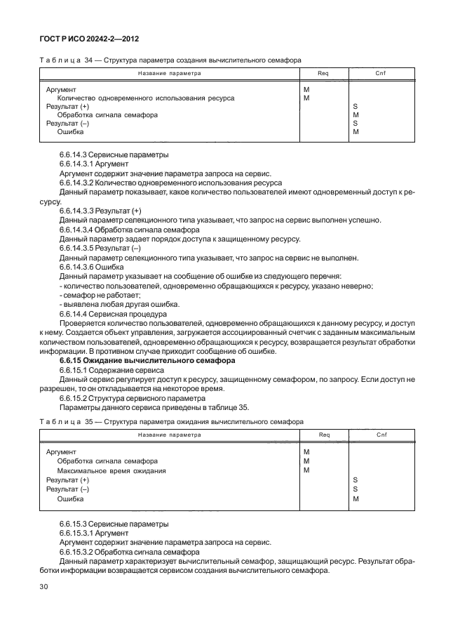 ГОСТ Р ИСО 20242-2-2012
