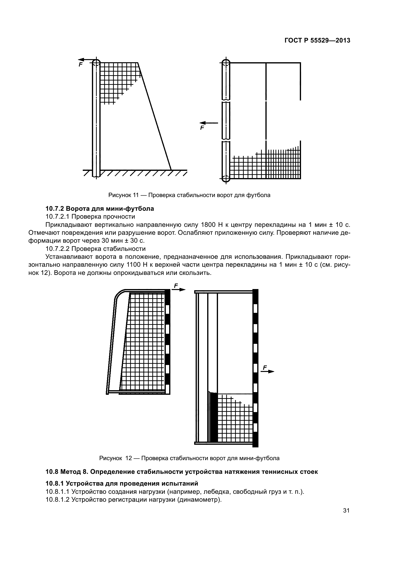 ГОСТ Р 55529-2013