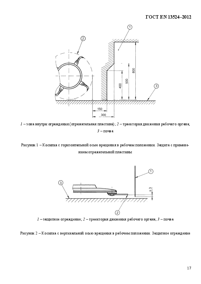ГОСТ EN 13524-2012