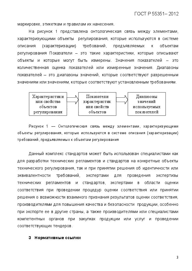 ГОСТ Р 55351-2012
